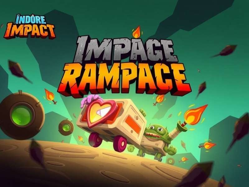 Indore Impact Rampage Frenzy Player Reviews