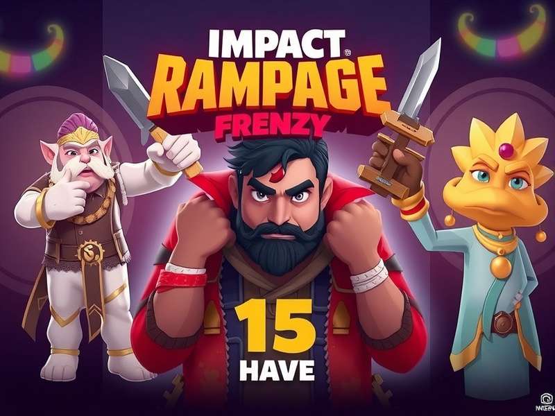 Indore Impact Rampage Frenzy Diwali Event